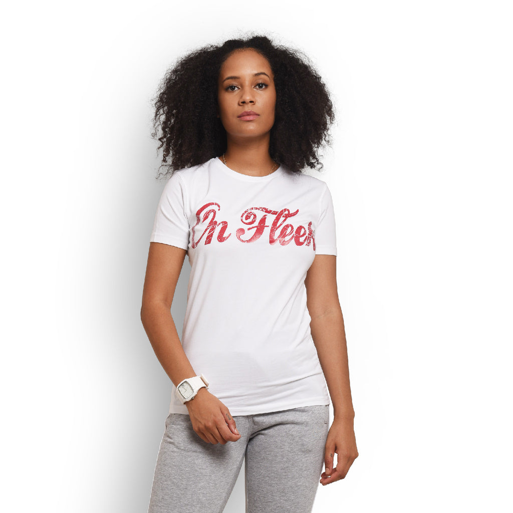 On Fleek - Women (White)