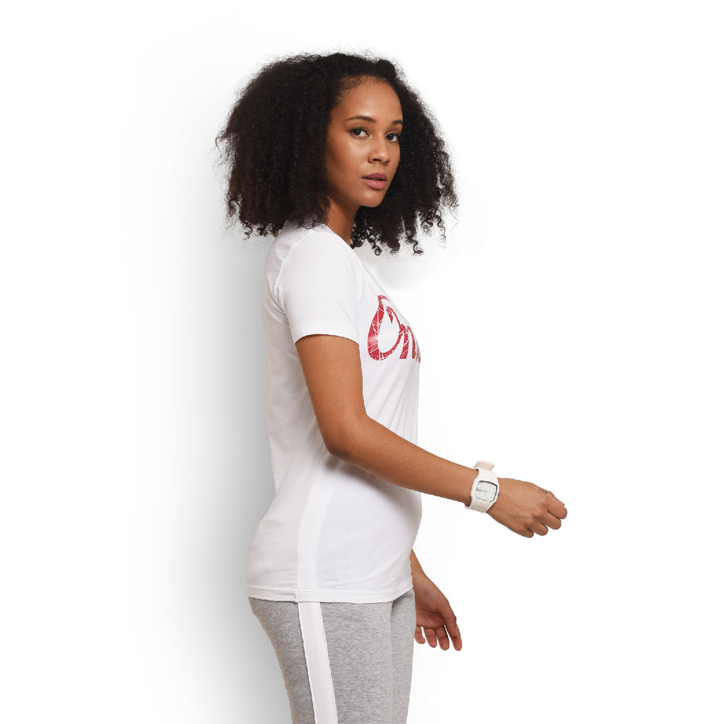 On Fleek - Women (White)