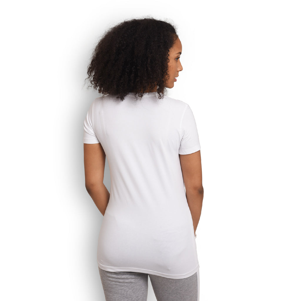 On Fleek - Women (White)