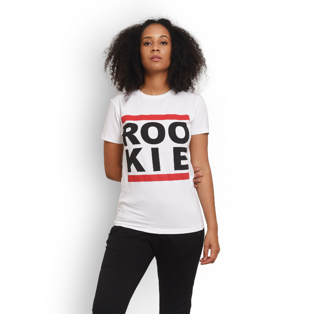 Rookie - Women (White)