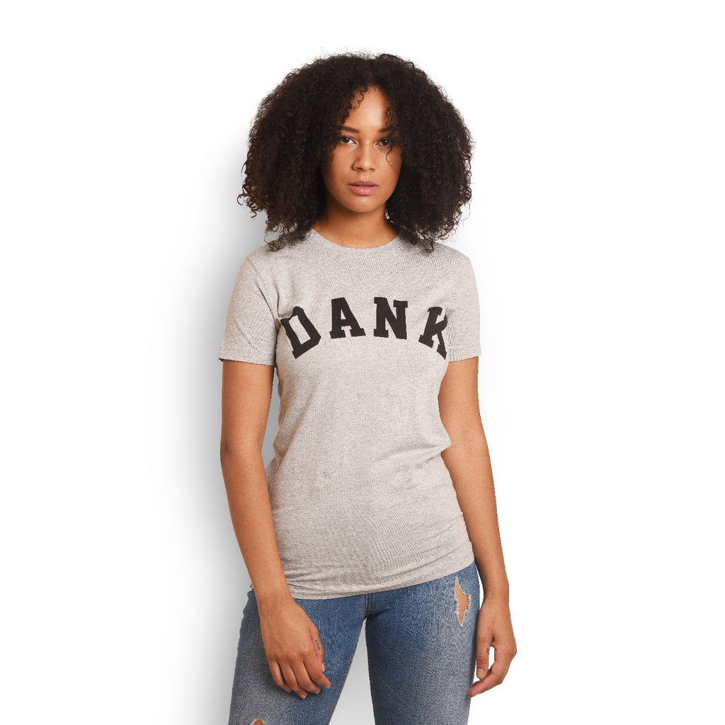 Dank - Women (Grey)