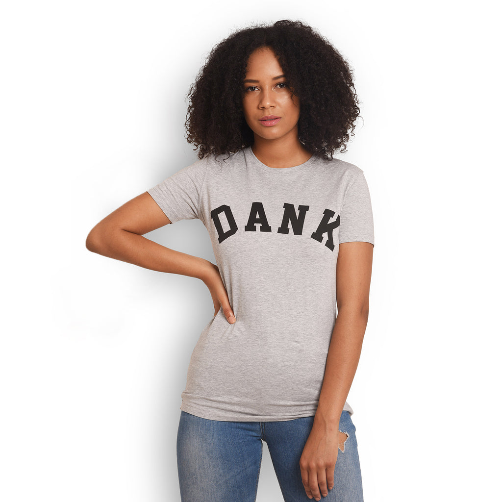 Dank - Women (Grey)