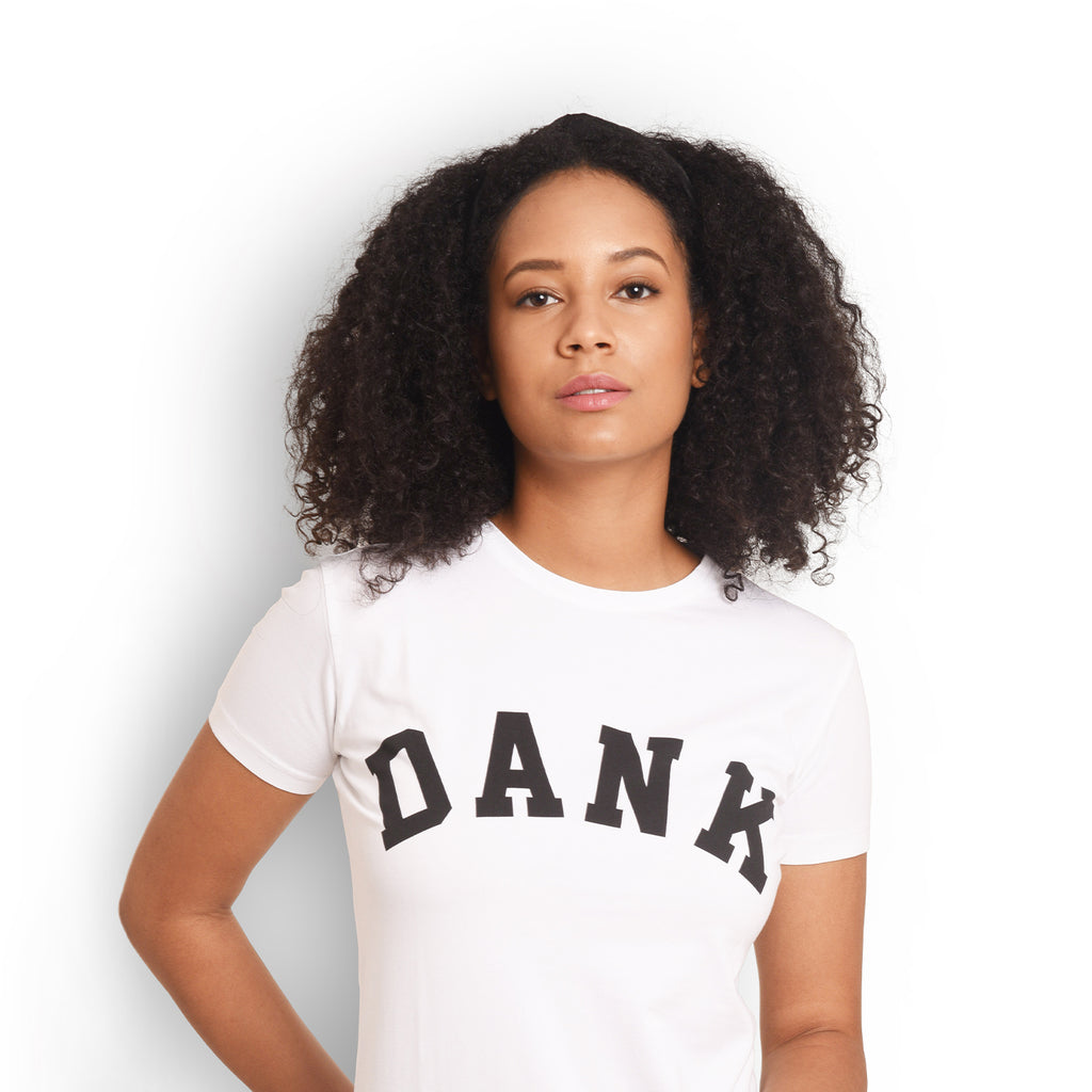 Dank - Women (White)