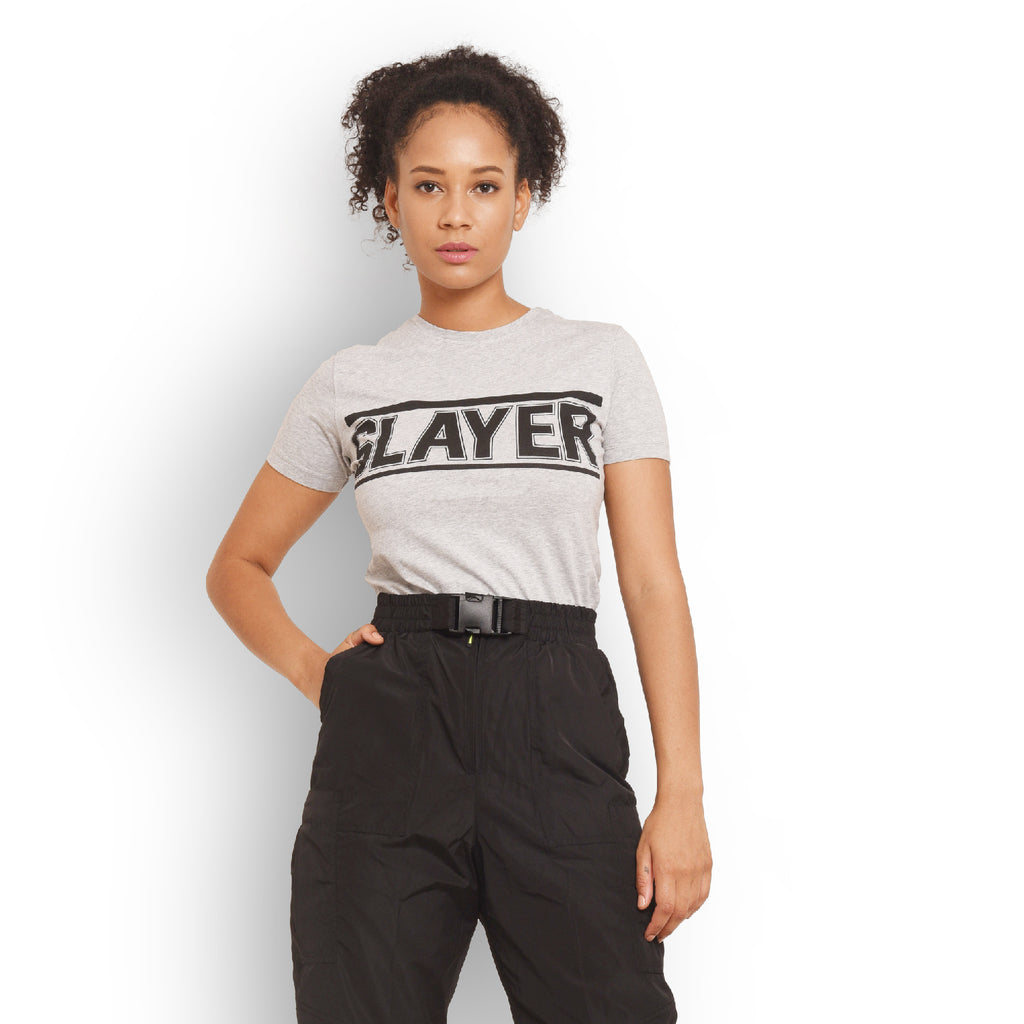 Slayer - Women (Grey)