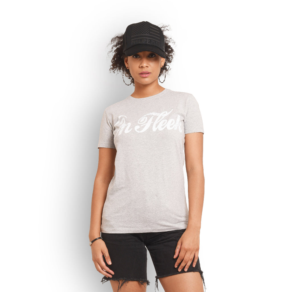 On Fleek - Women (Grey)