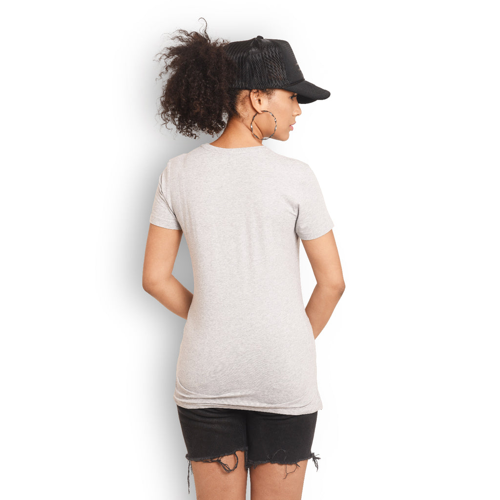 On Fleek - Women (Grey)