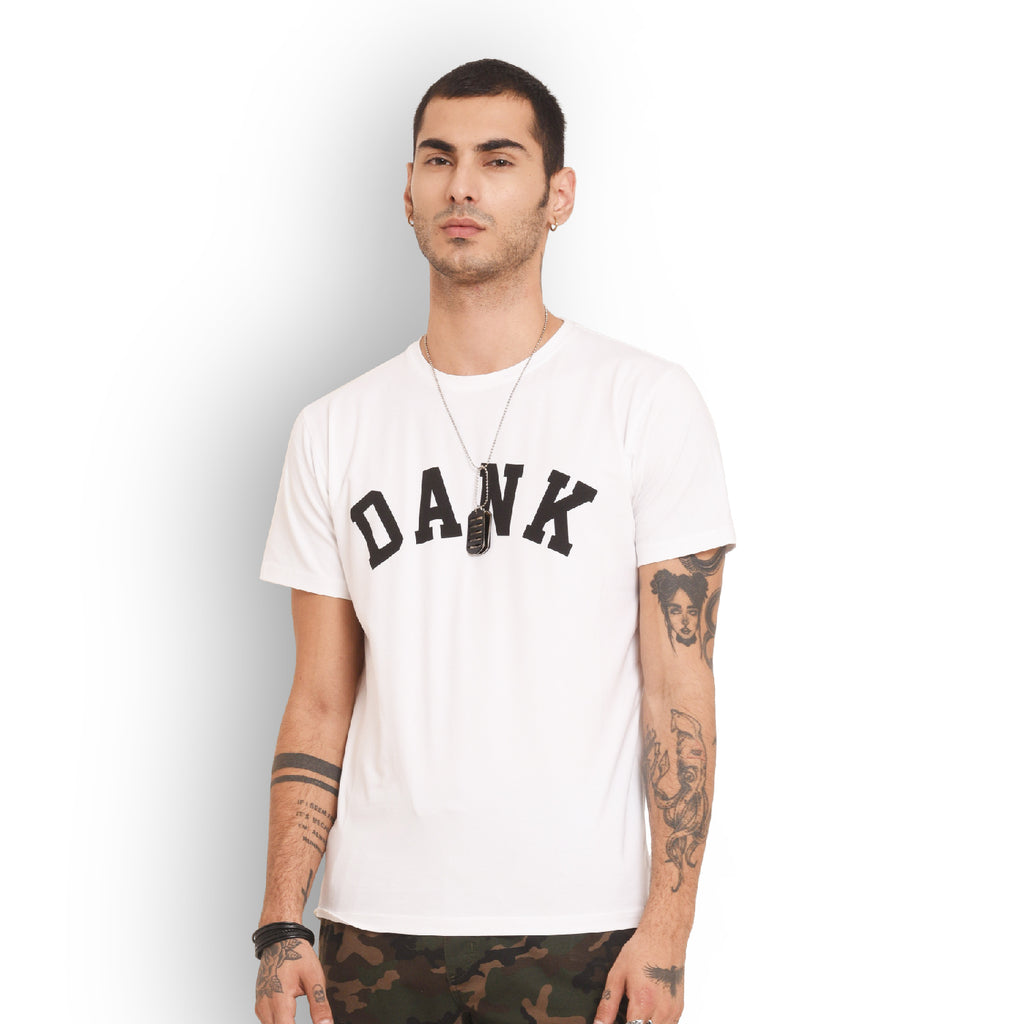 Dank - Men (White)