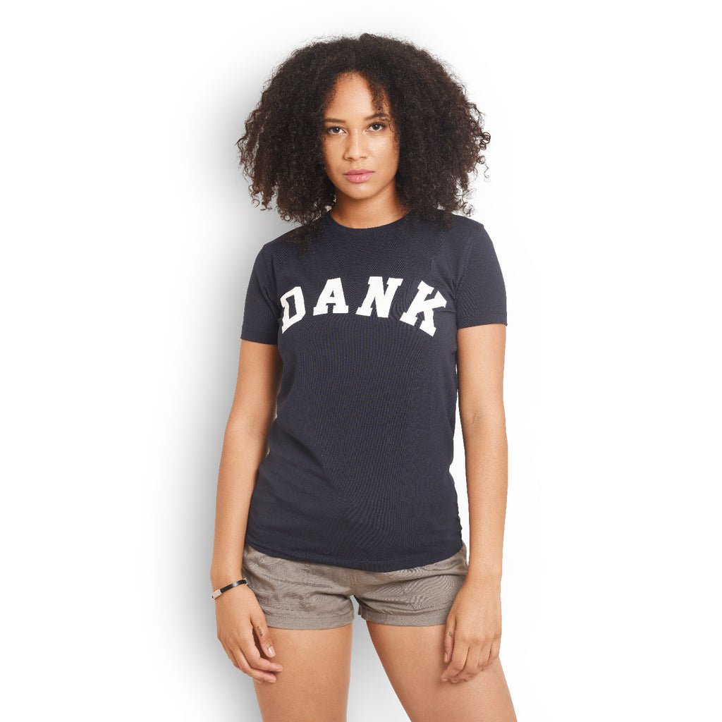 Dank - Women (Navy)