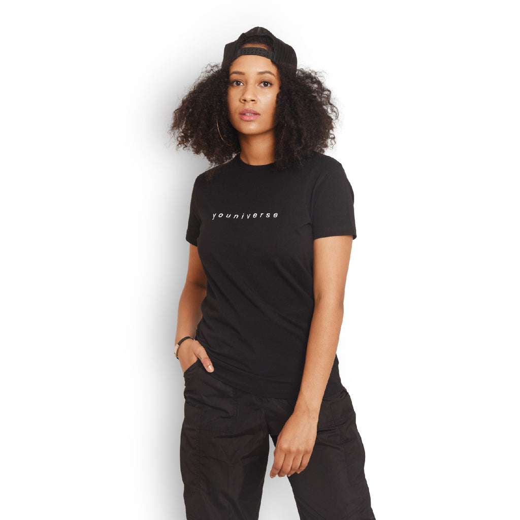 Youniverse - Women (Black)