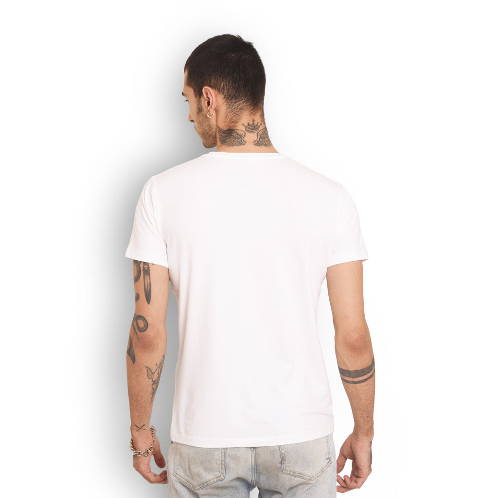 Youniverse - Men (White)