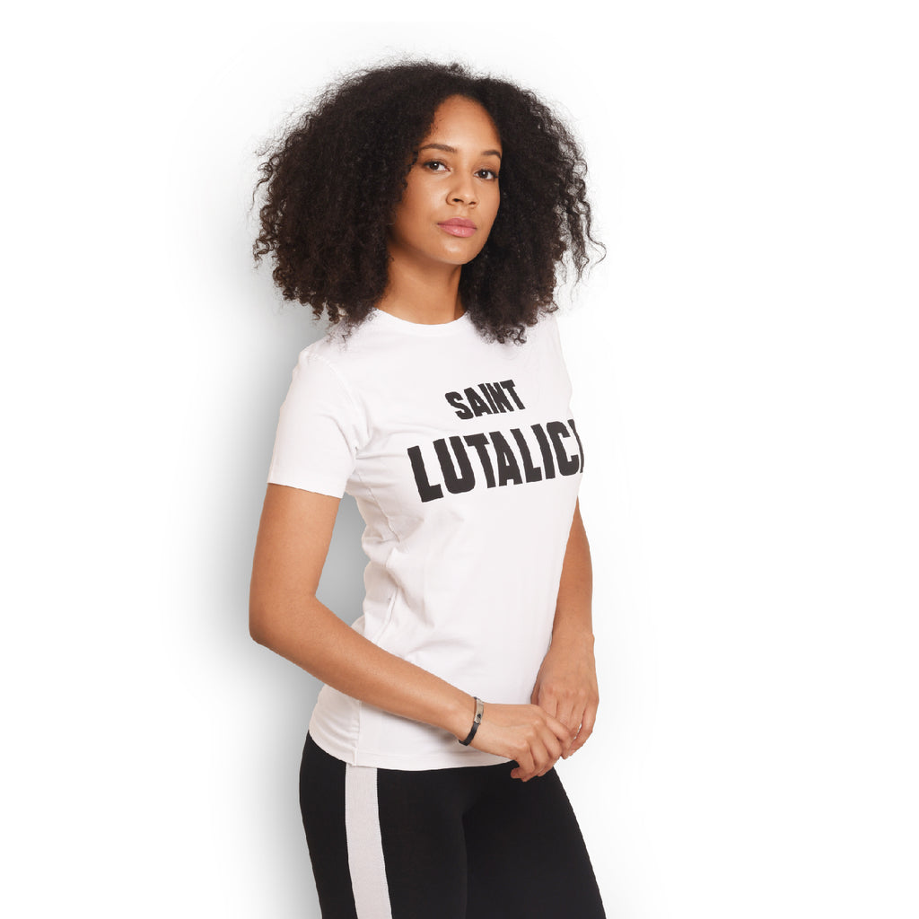 Saint Lutalica - Women (White)