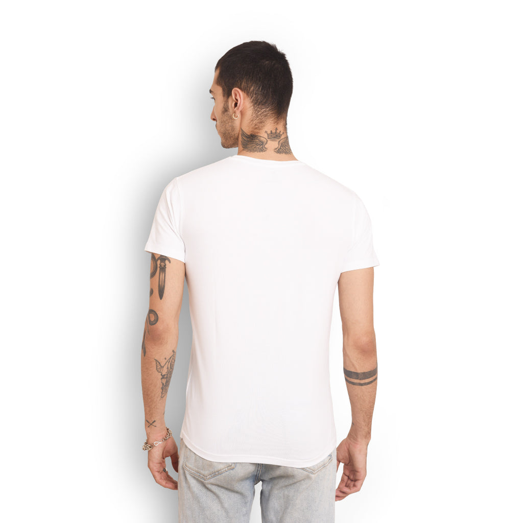 On Fleek - Men (White)