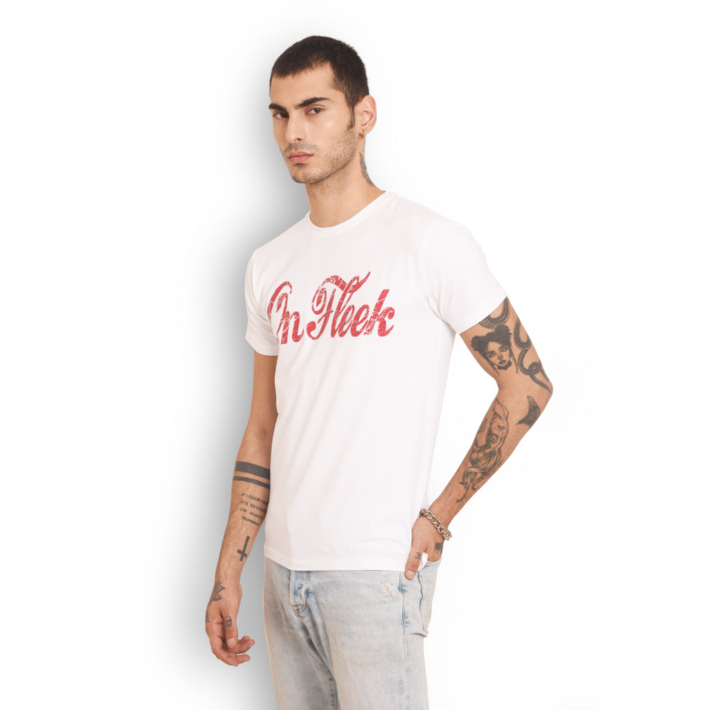 On Fleek - Men (White)