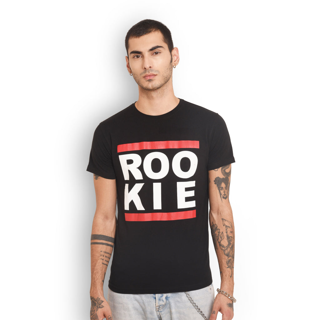 Rookie - Men (Black)