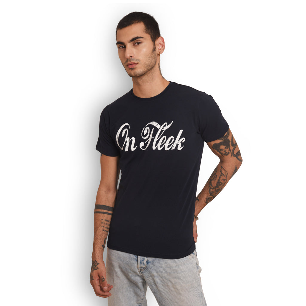 On Fleek - Men (Navy)