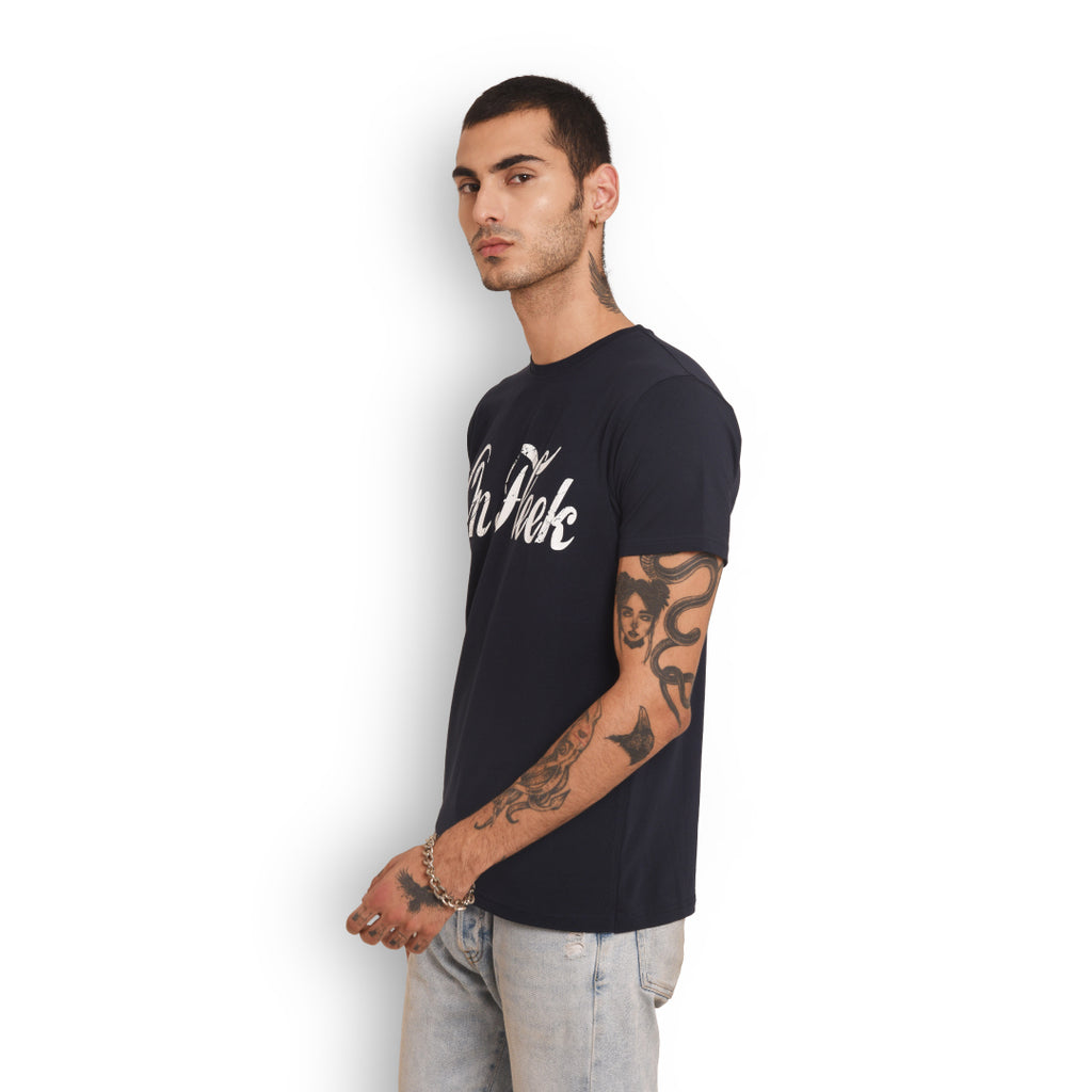 On Fleek - Men (Navy)