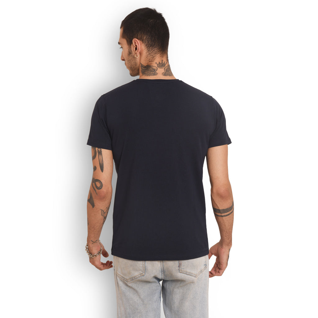 On Fleek - Men (Navy)