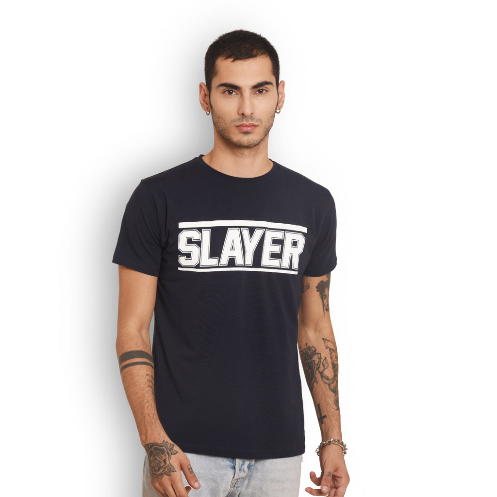 Slayer - Men (Navy)