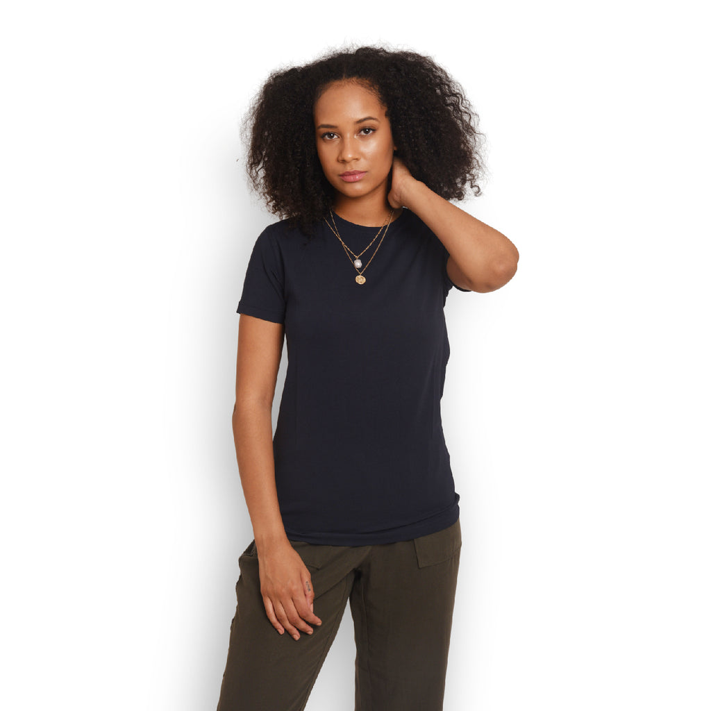 Basic - Women (Navy)