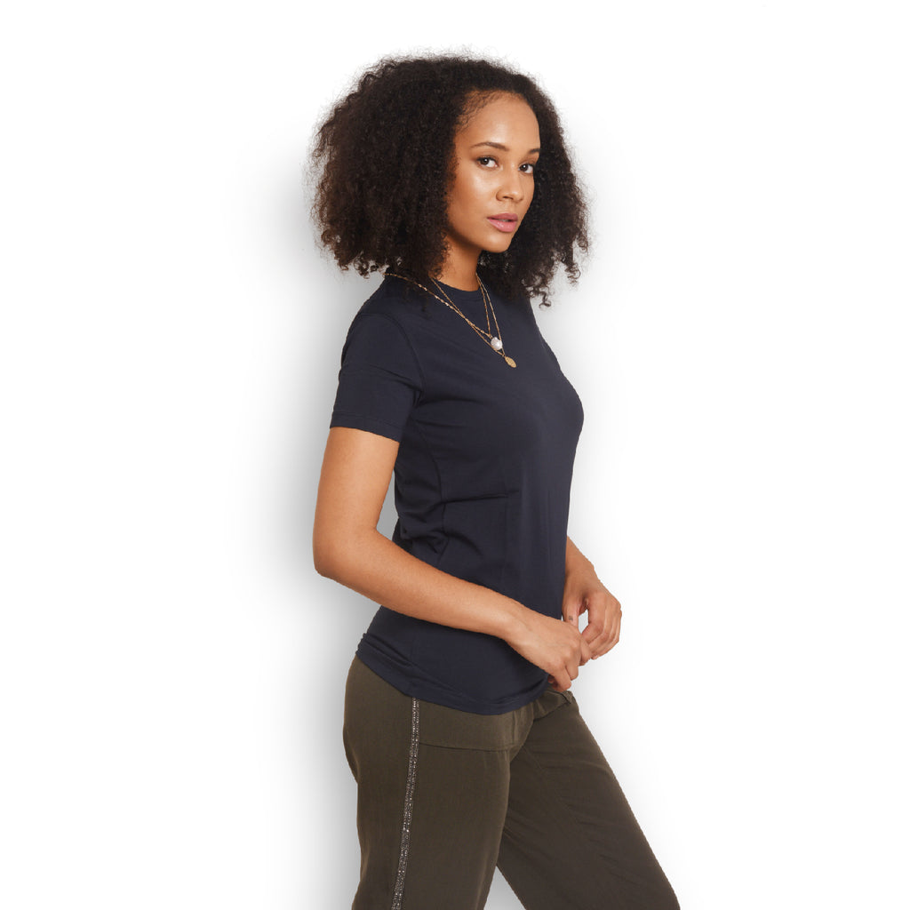 Basic - Women (Navy)