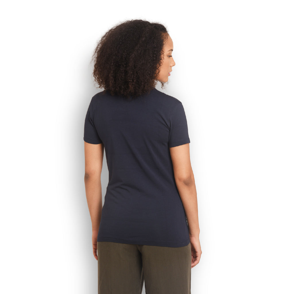 Basic - Women (Navy)