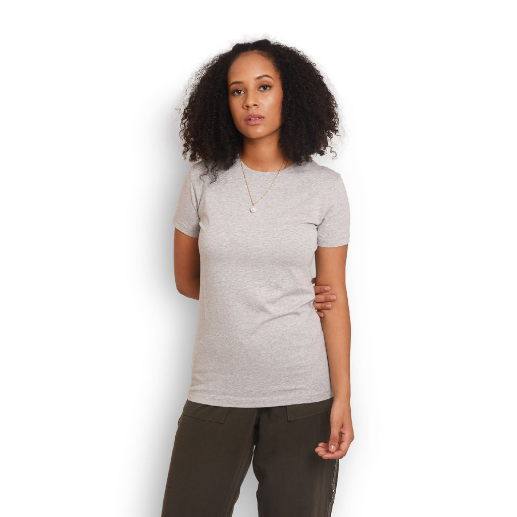 Basic - Women (Grey)