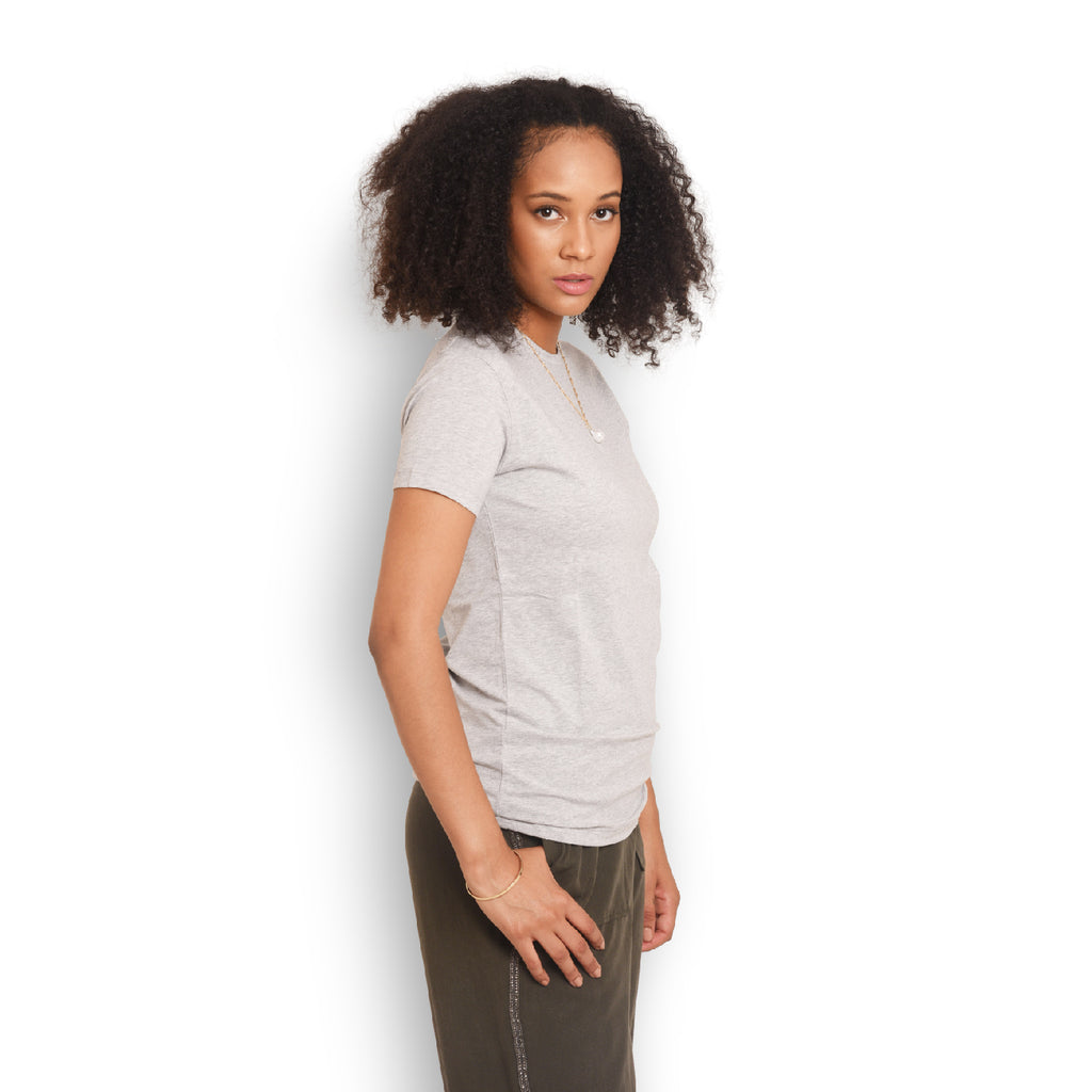 Basic - Women (Grey)