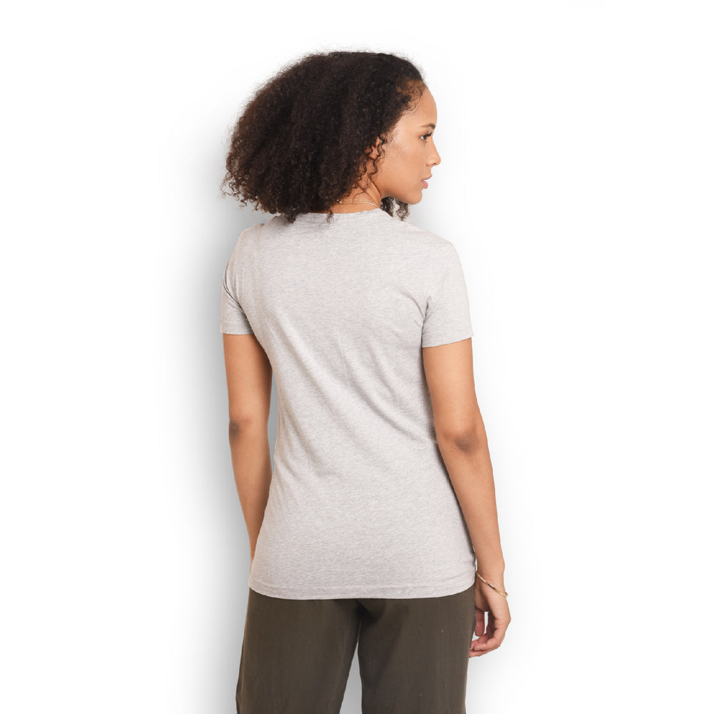 Basic - Women (Grey)