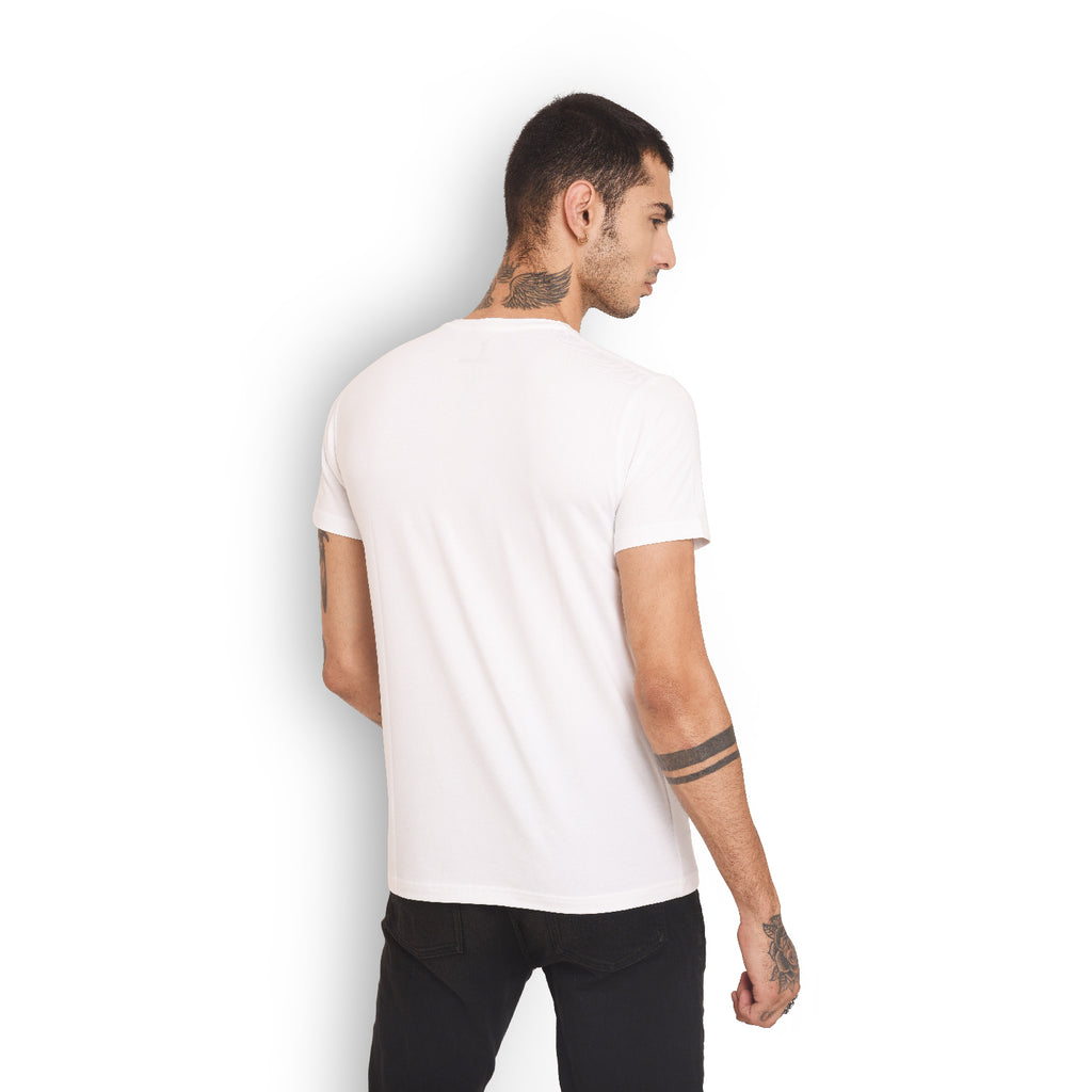 Basic - Men (White)