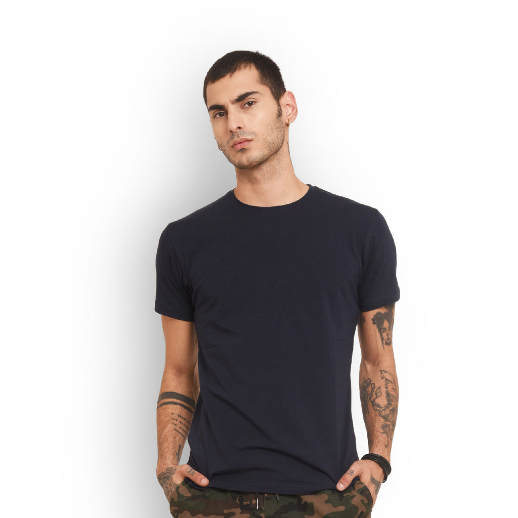 Basic - Men (Navy)