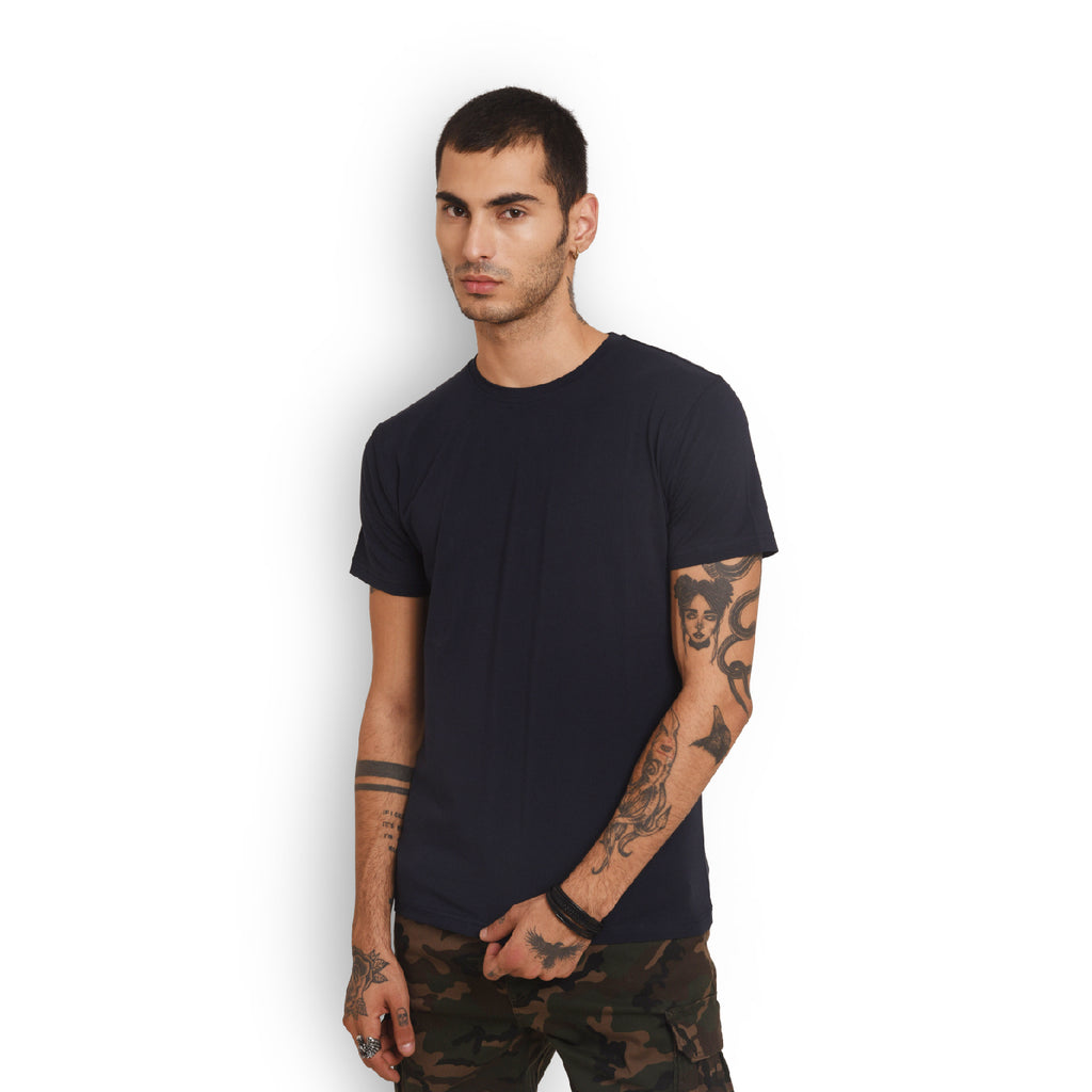 Basic - Men (Navy)