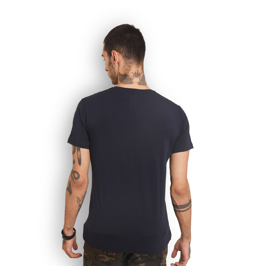 Basic - Men (Navy)