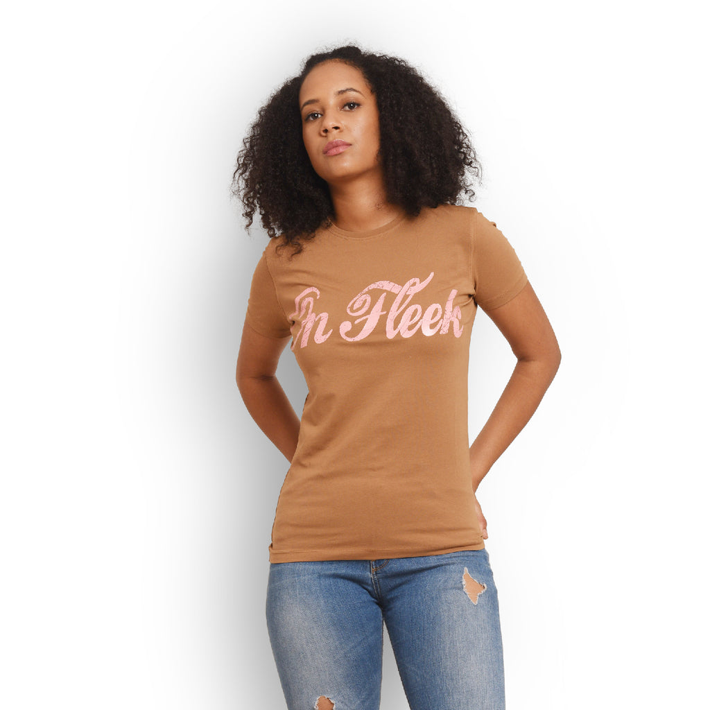 On Fleek - Women (Tossed Coconut)