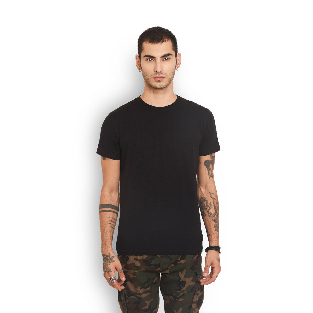 Basic - Men (Black)