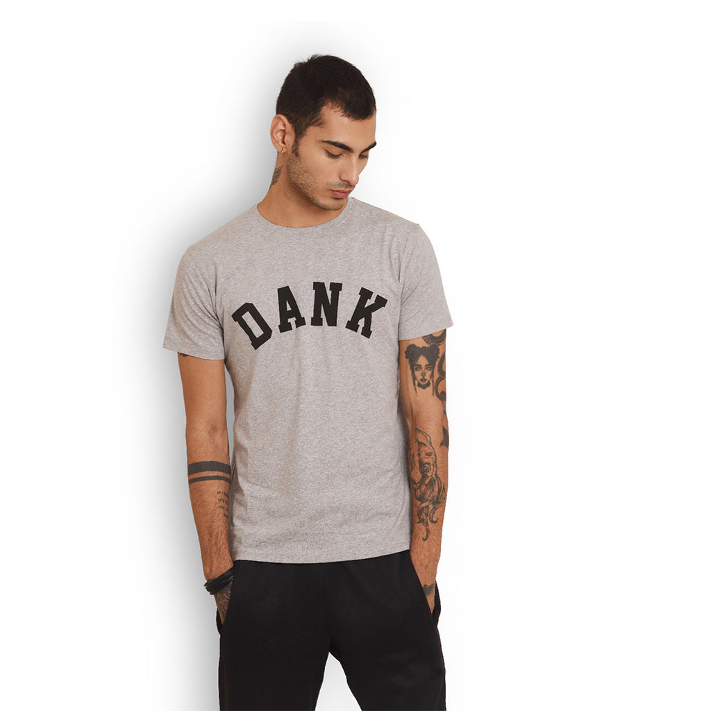 Dank - Men (Grey)