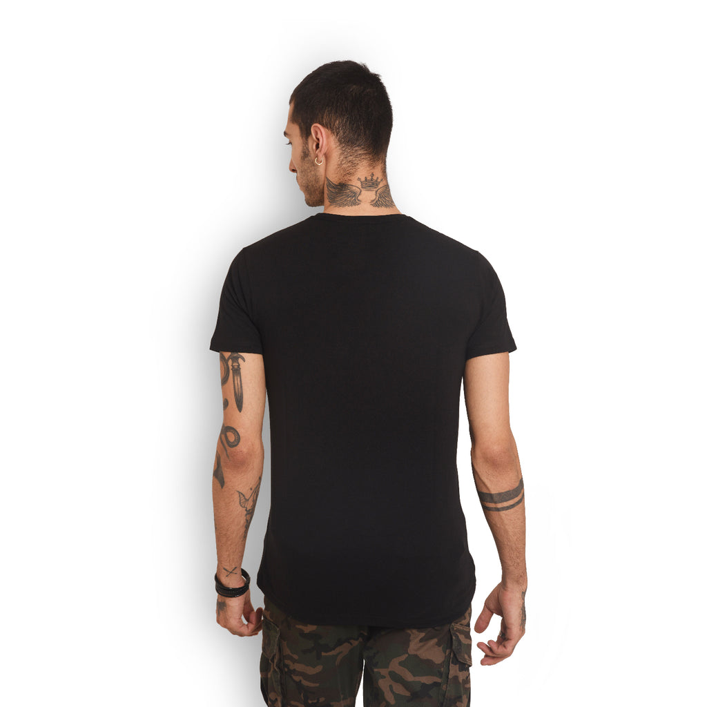 Basic - Men (Black)