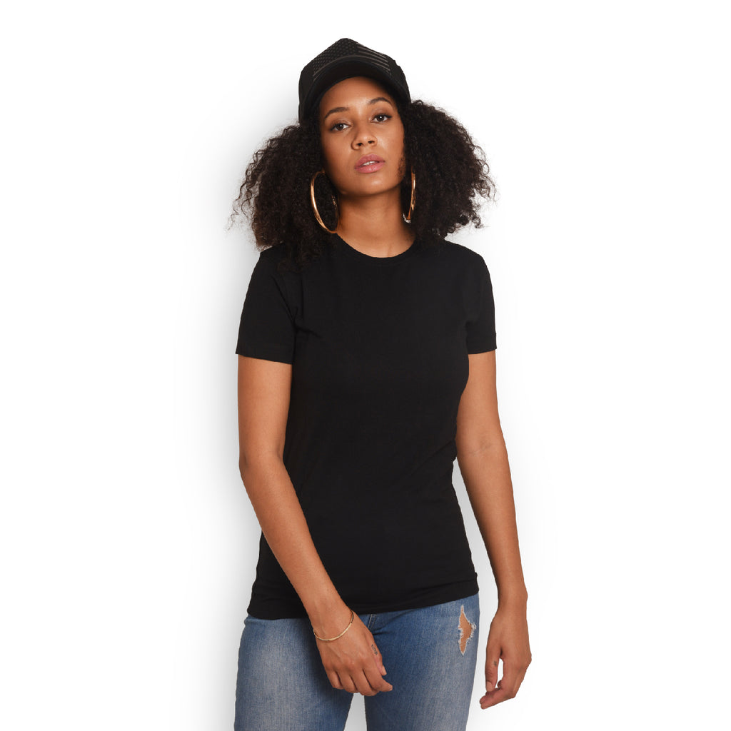 Basic - Women (Black)