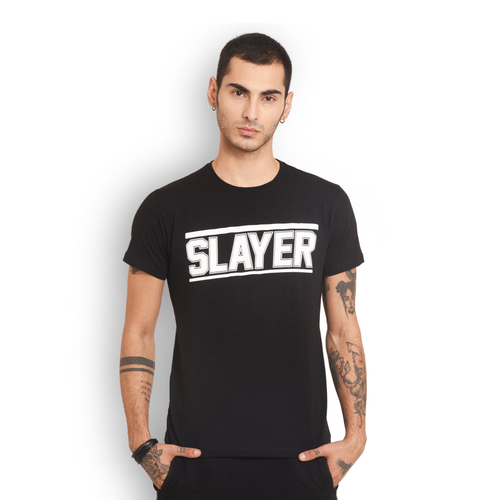 Slayer - Men (Black)