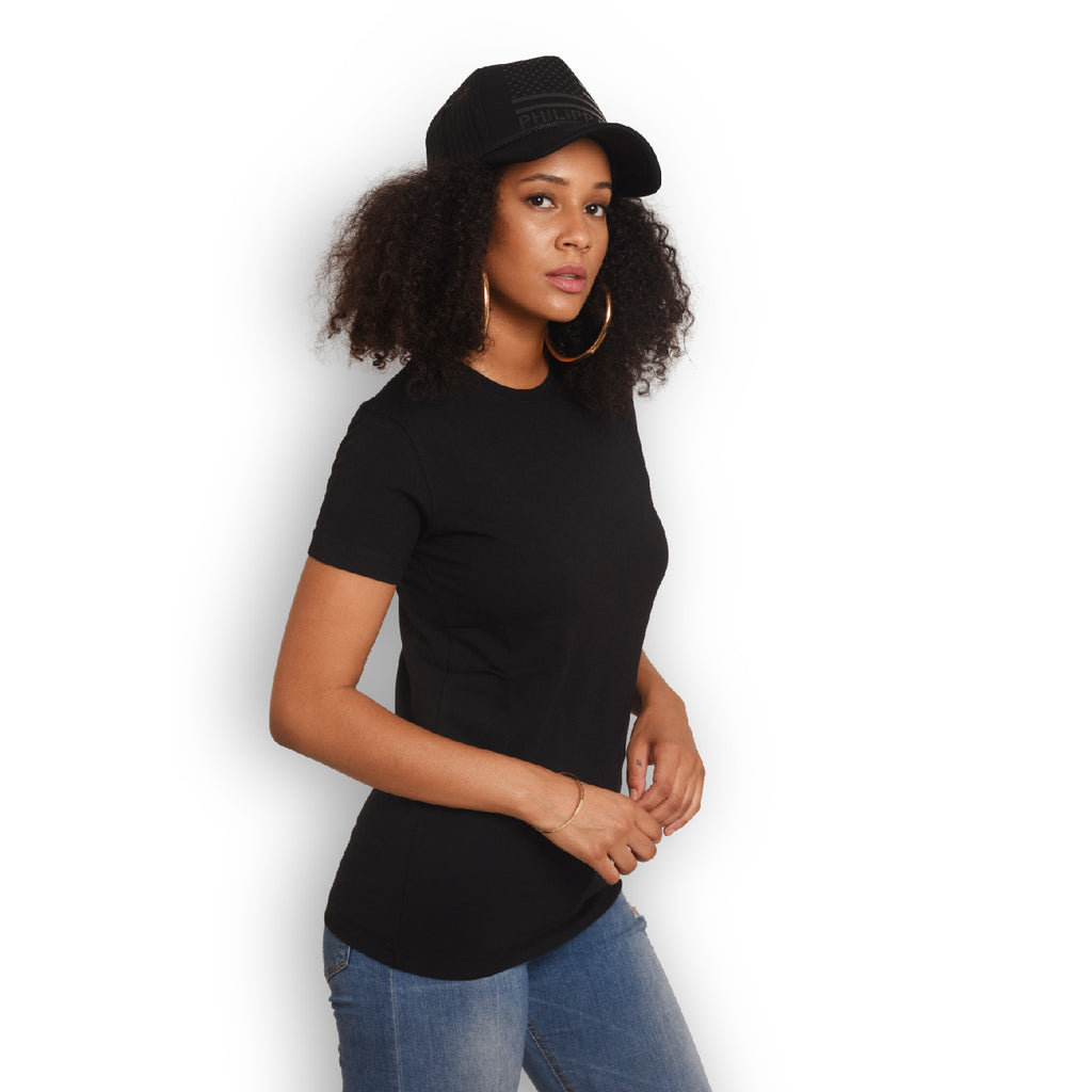 Basic - Women (Black)