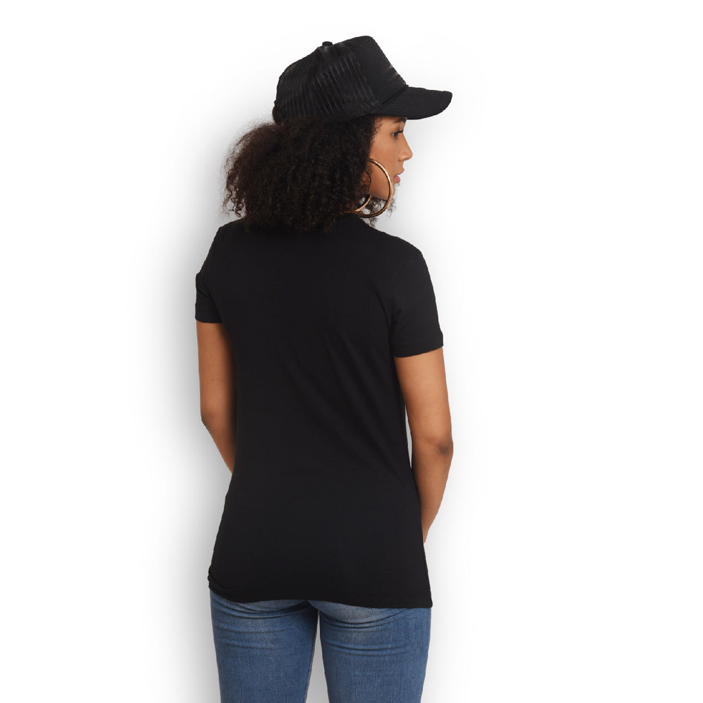 Basic - Women (Black)