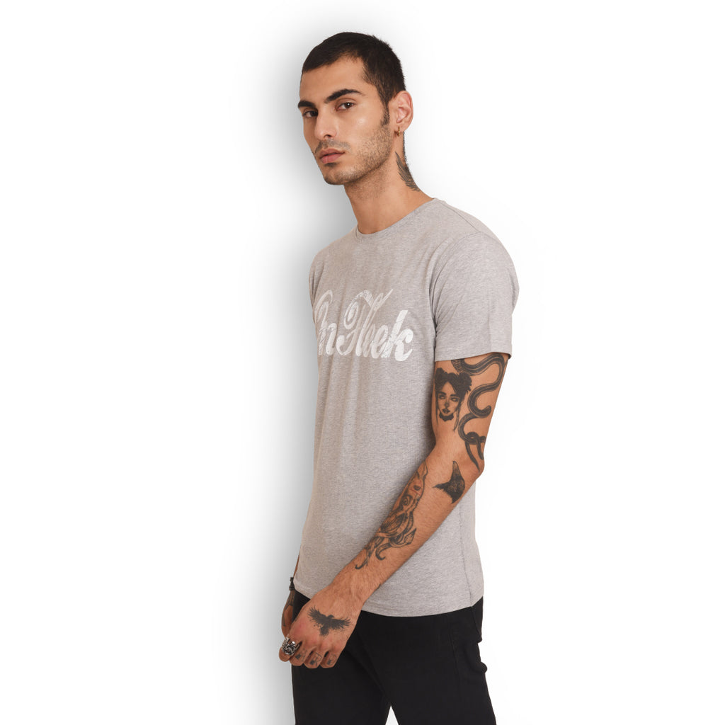 On Fleek - Men (Grey)