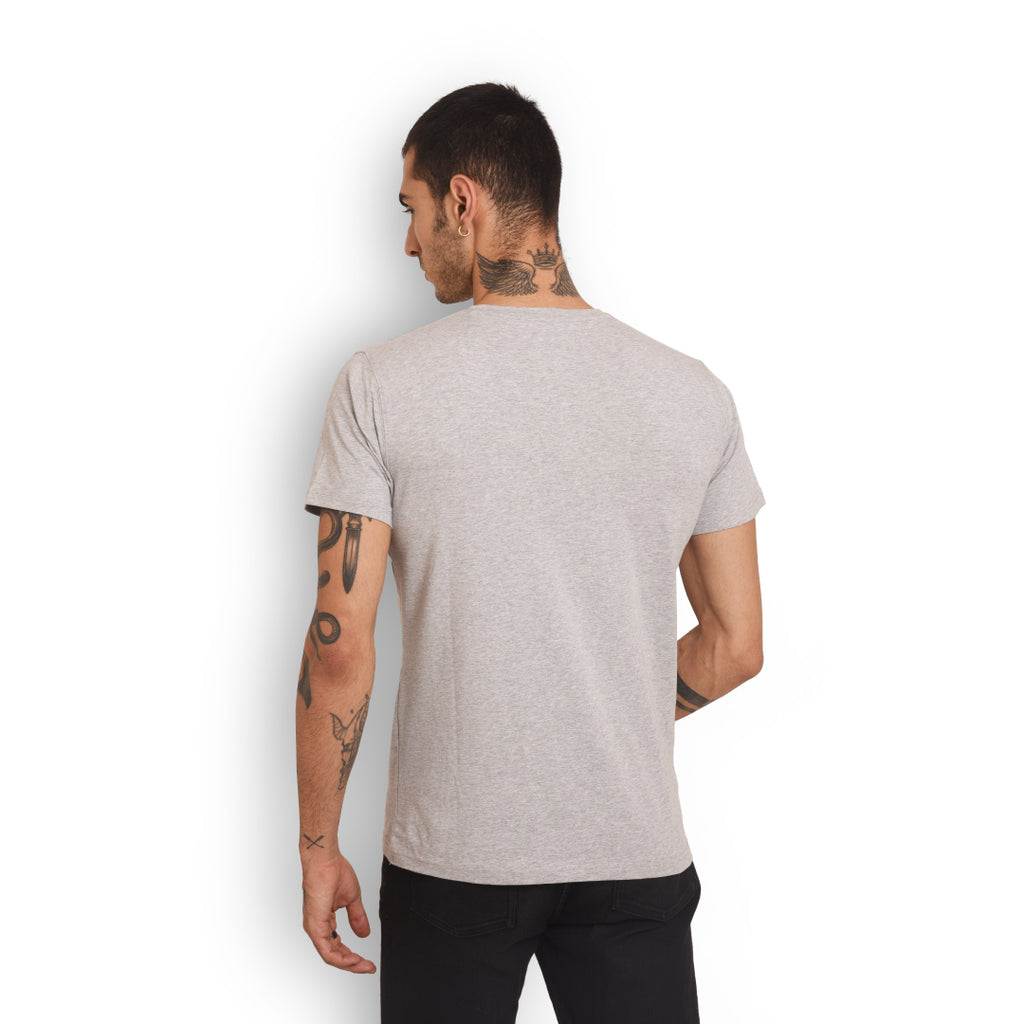 On Fleek - Men (Grey)