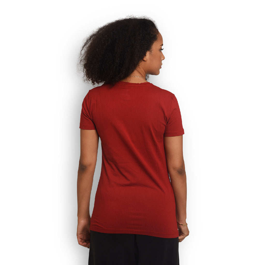 Basic - Women (Red)