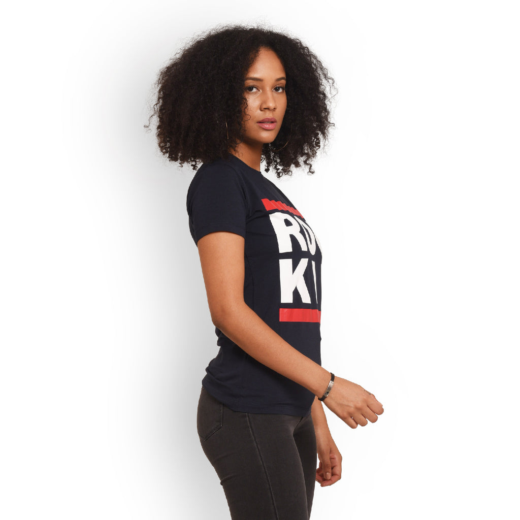 Rookie - Women (Navy)