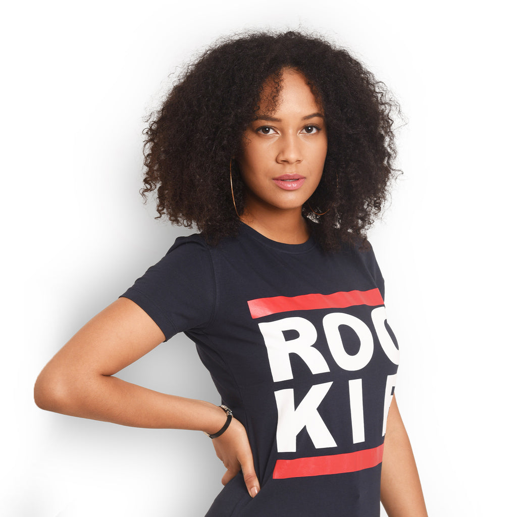 Rookie - Women (Navy)