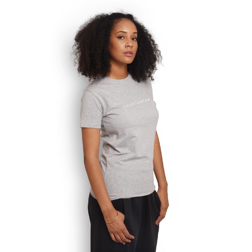 Youniverse - Women (Grey)