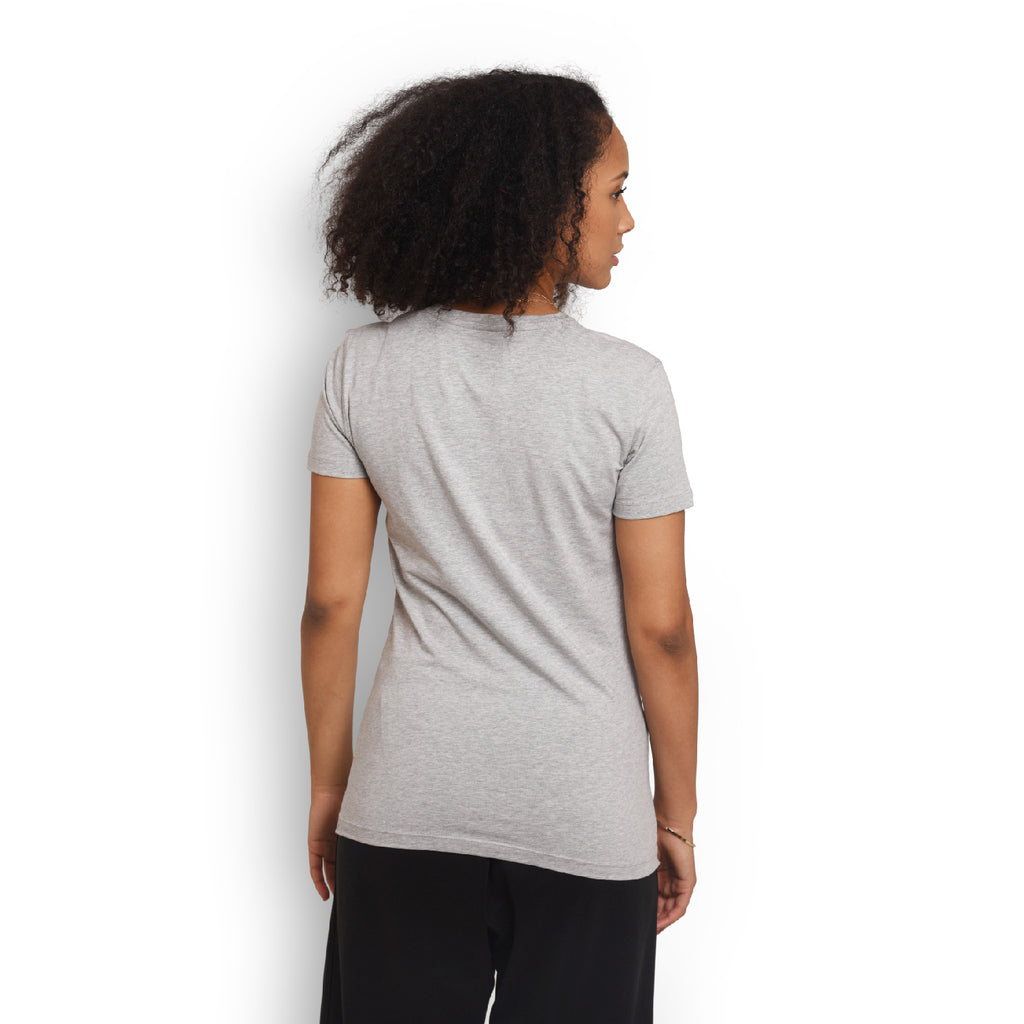 Youniverse - Women (Grey)