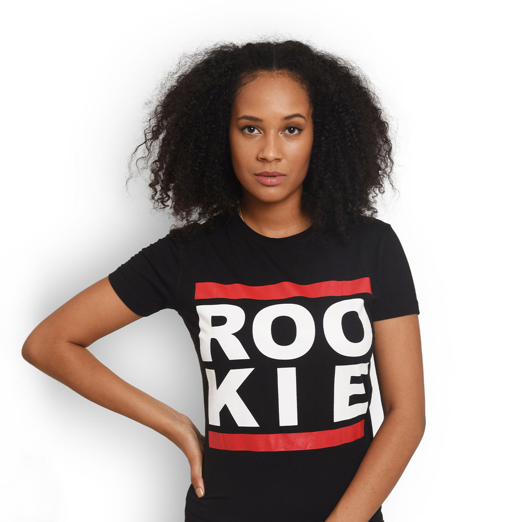 Rookie - Women (Black)