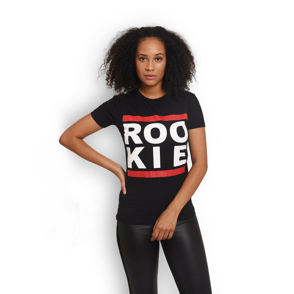 Rookie - Women (Black)