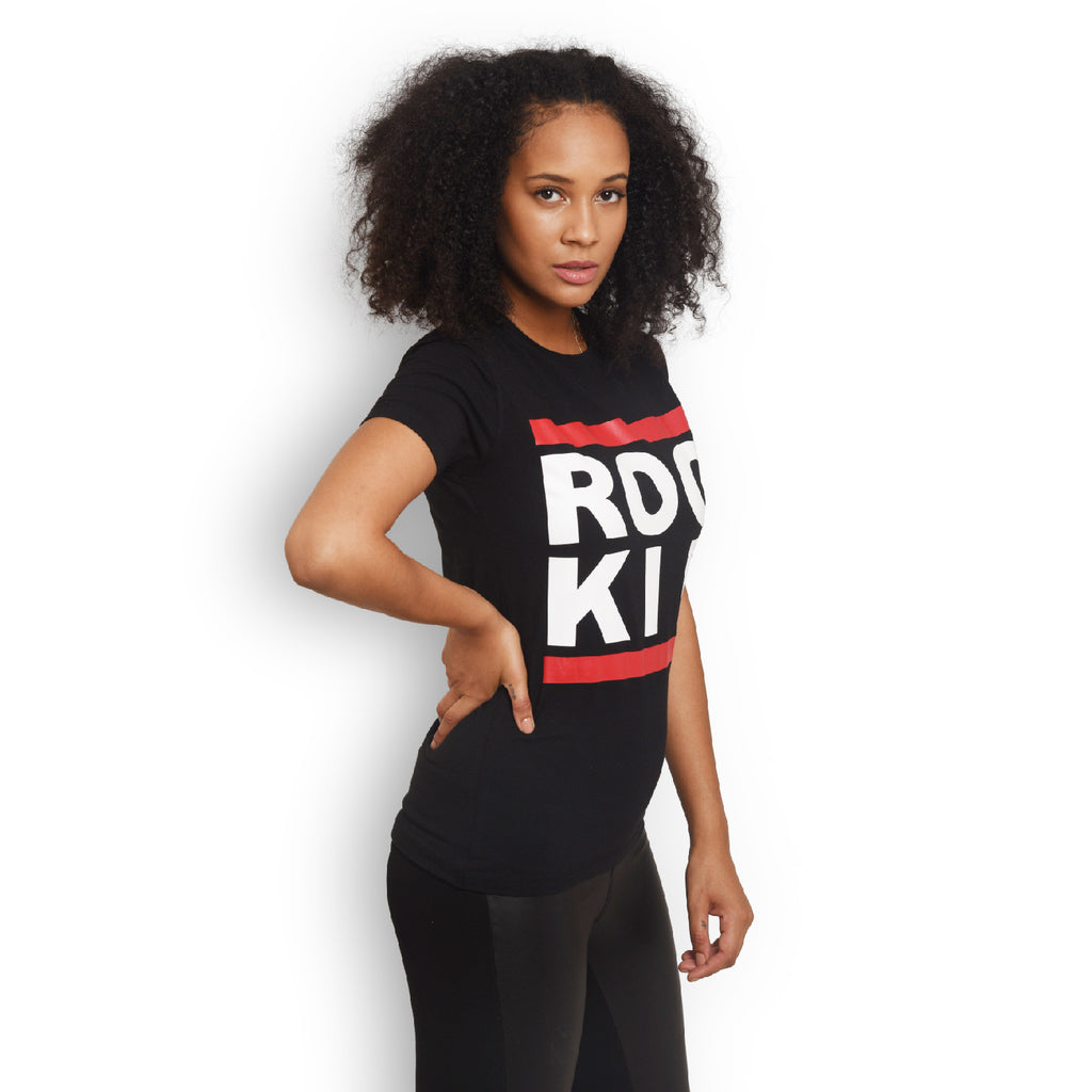 Rookie - Women (Black)